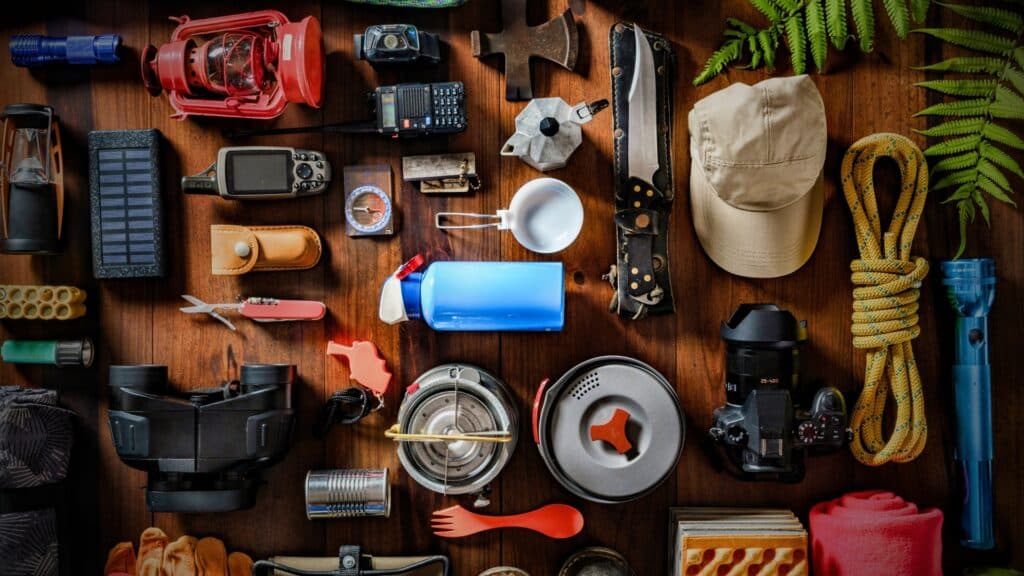 Backpacking Essentials for Your Wilderness Adventure