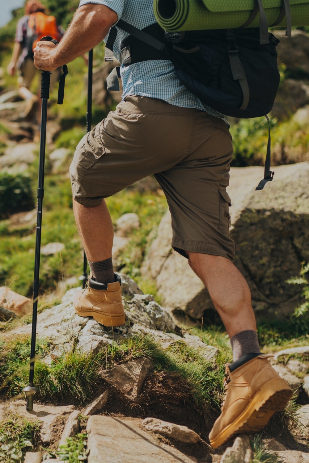 Top Beginner Exercises for Hiking Fitness