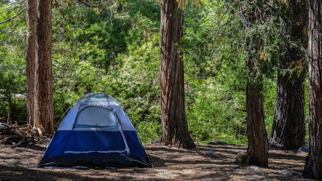 backpacking tents selection factors