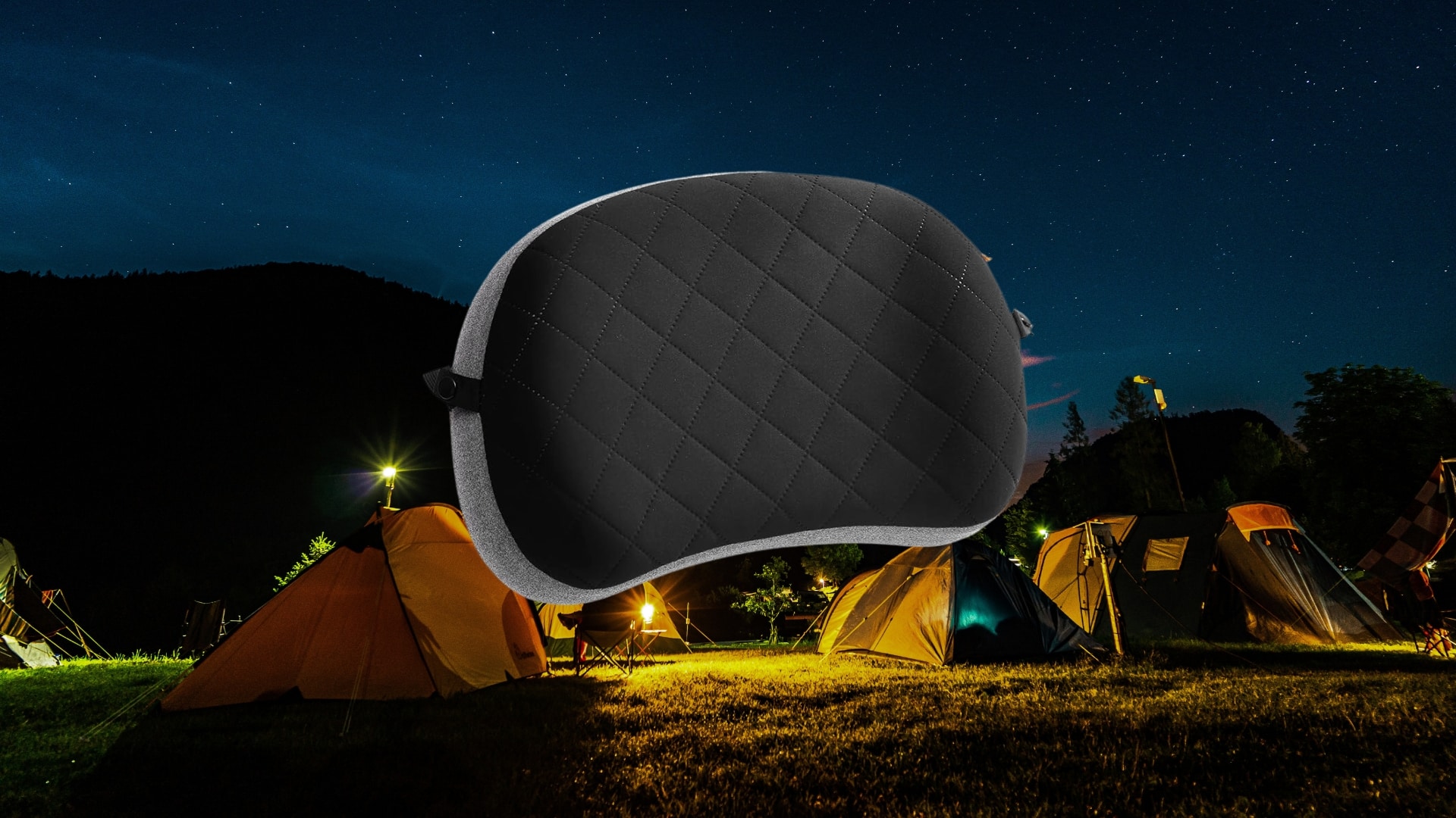 Best Backpacking Pillows for Unrivaled Comfort
