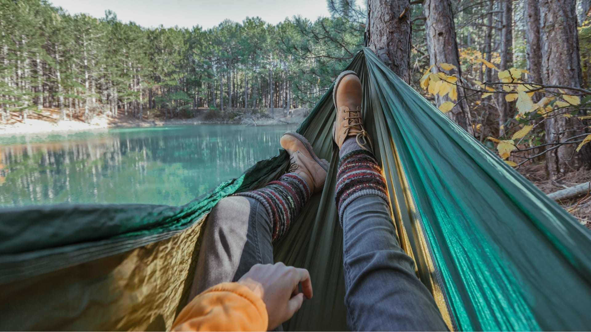 top lightweight backpacking hammocks