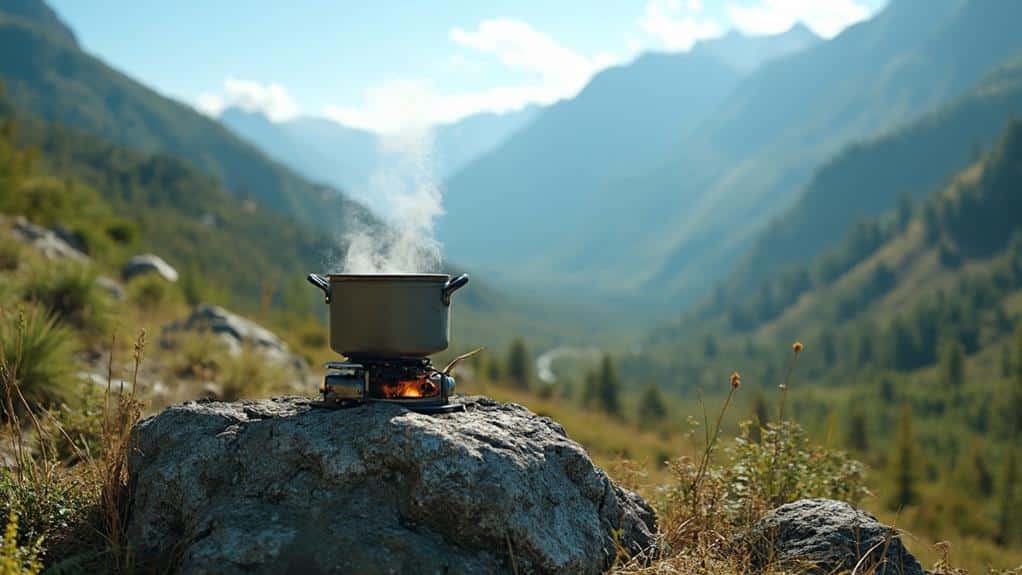 top 2024 backpacking cookstoves