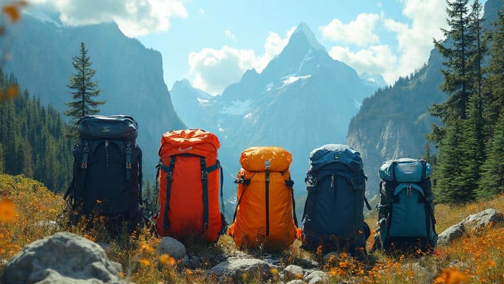 top 2024 backpacking packs